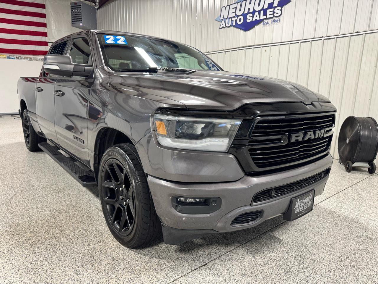 ram ram 1500 2022 1C6SRFTT9NN108240 image ram ram 1500 2022 1C6SRFTT9NN108240 image